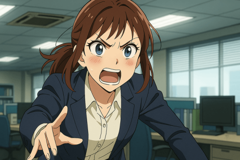怒りに任せて退職…その後に待つ現実とは？