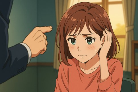 怒られると辞めたくなる原因と対処法を徹底解説！