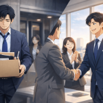 出戻り転職はダサい？評価が180度変わる“勝ち組キャリア”の真実