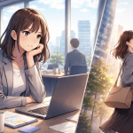 仕事が面白くない…転職してもいい？迷っているあなたへ